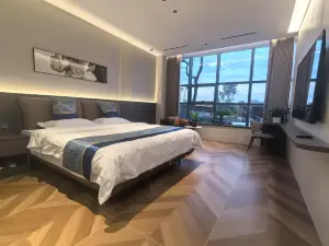 云栖花舍精品酒店