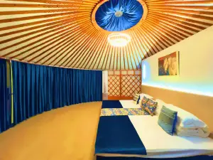 Dorbod Banner Mengcao Tribe Homestay