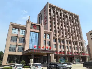 shijingHotel
