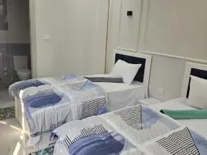 King Mina Nubian House