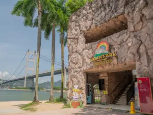 Noah’s Ark Hotel & Resort