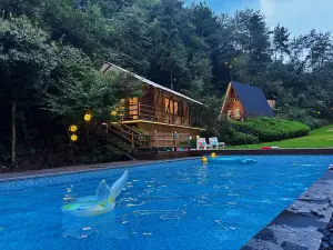 Sun Valley Shiwujian Murren Glamping