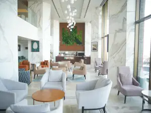 温德姆華美達 科克斯巴扎 科拉託利海灘