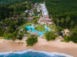 Eden Beach Khaolak Resort and Spa A Lopesan Collection Hotel