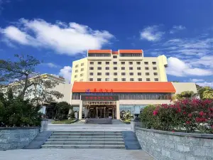 東山華福酒店