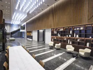 Hotel Interciti