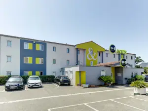 B&B Hôtel Fréjus Roquebrune-Sur-Argens