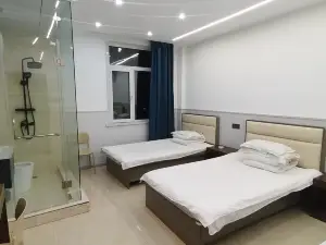 Jiamusi Yuanlin Hotel