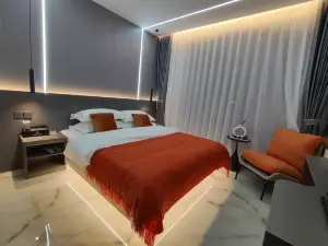 Xiyue Shiguang Hotel