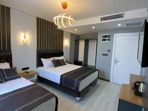 Med Life Hotel İstanbul Airport