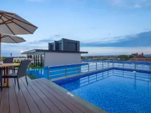 Royal Regantris Kuta