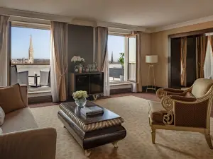 Anantara New York Palace Budapest - A Leading Hotel of The World