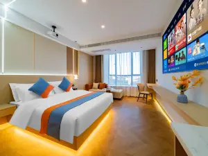 Yuhua Hotel