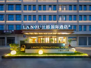 LANO HOTEL