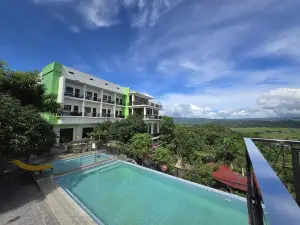 Amazing View Mountain Resort Laguna