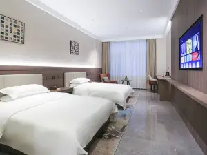 Weiman Hotel (Qingtai Century Plaza)