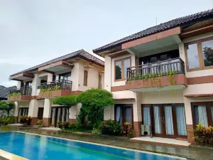 Melati Resort & Hotel