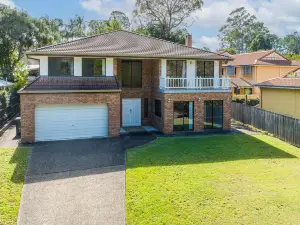 Aspley House Near Hypermarket