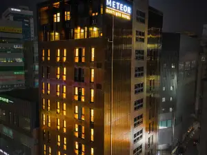 Hotel METEOR