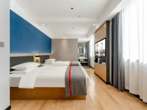 Binzhou Yuncheng Hotel