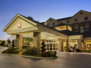 Hilton Garden Inn Charlotte/Mooresville