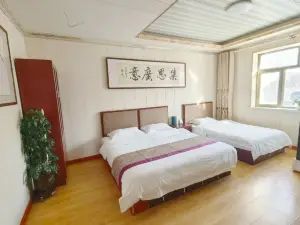 Jiashanchunshui Guesthouse