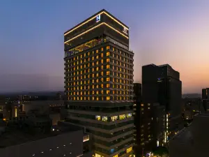 THE GATE HOTEL FUKUOKA by HULIC