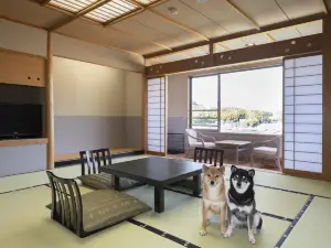 วาน วาน พาราไดซ์ ฮามานาโกะ