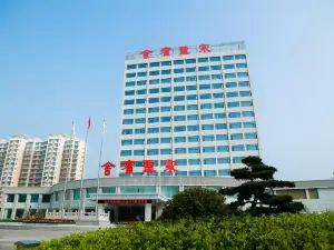 Zongsheng Hotel