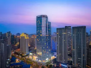 大連富麗オーシャンビューホテル