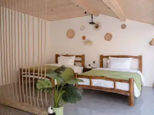 Huanglong Township Xingchen Homestay