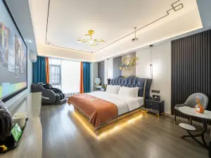 元謀新勝大酒店（發祥路分店）