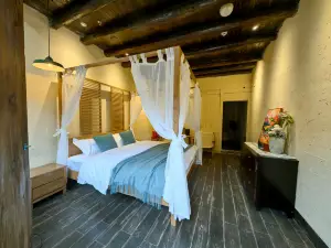 Fuchuan Pingjiang Memory Homestay