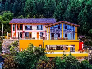 Jianshan Xihua Garden