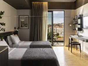 ザ モダニスト アテネ