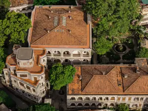 鼓浪嶼林氏府公館酒店