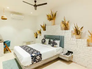 Mahaveer Residency Hotel