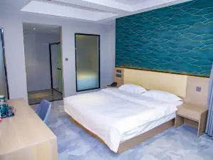 Dongpeng Culture Hotel