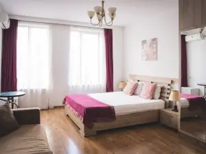 Hotel Violet Metekhi