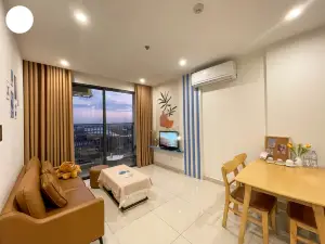 It Dust Homestay 1 - The Ocean Apartment