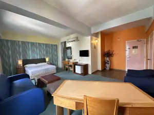 Klang Histana Hotel