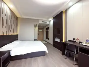 Home Inn-Ruibai Cloud Hotel, Paifang Road, Sunshine Coast Trade Street, Shexian County, Handan