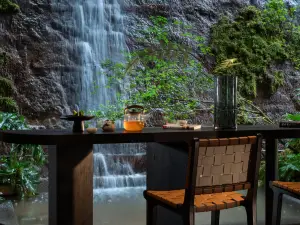 FUNGEE S, Changsha IFS, Changsha