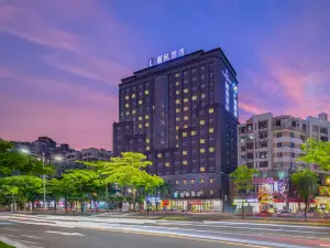 麗楓飯店（江門迎賓大道店）