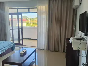 仟佰度民宿