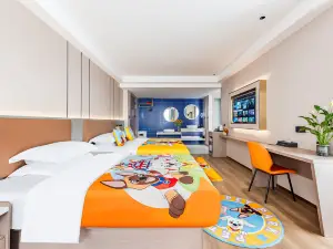 Yue Chen Hotel