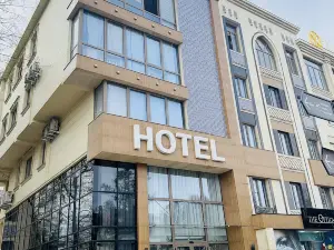 Huaxia Hotel Tashkent