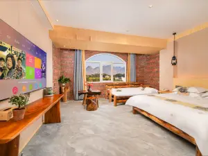 Du'an Red Brick Homestay