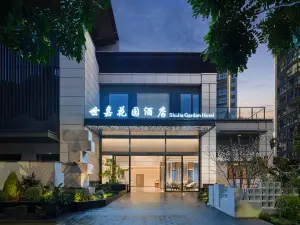 Miyi Family Garden Hotel