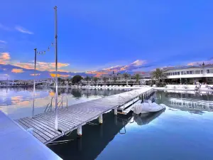 Cunda Hotel